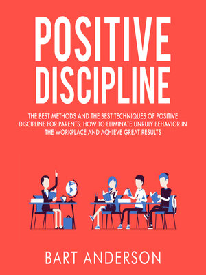cover image of Positive Discipline